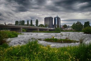 Разходки в безопасност - пловдивчани преоткриха  Марица (снимки)