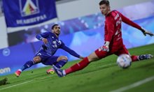 "Левски" удари 3:0 "Локо" (Пд) за първа победа от 22 октомври