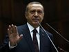 Ердоган осъществи първи контакт с Путин след свалянето на руския самолет