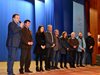 Кандидати от листата с номер 11: 
Това, което българите искат, е приоритет в програмата на ГЕРБ за новия управленски мандат