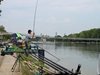 Разрешават риболова на Гребния канал в Пловдив в неделя
