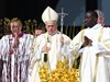 Папата: Помагането на бедните трябва
да е толкова важно, колкото борбата с абортите