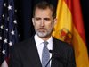 Трима каталунски лидери призоваха краля на Испания към преговори

