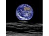 Луната се отдалечава, причинява силни земетресения