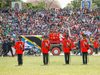 Прегазиха до смърт петима на поклонението на президента на Танзания