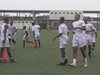 25 от 40 играчи на ДР Конго U17 се провалиха на теста за възраст