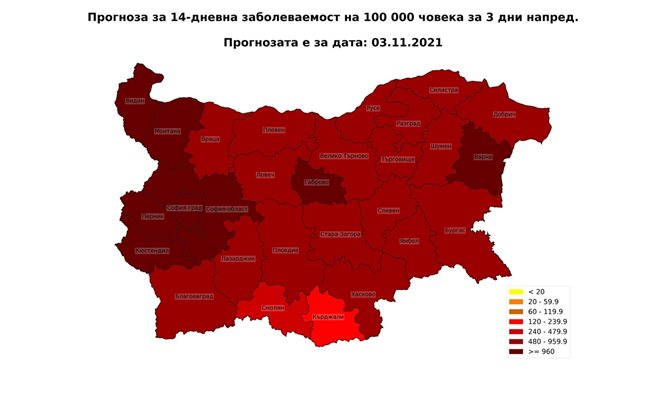 Проф. Николай Витанов: Часовникът на бомбата спря след 8 дни цъкане