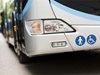 Пускат експериментално автобусна линия 304 в София