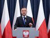 Полският президент прати за разглеждане в съда спорния закон за Холокоста