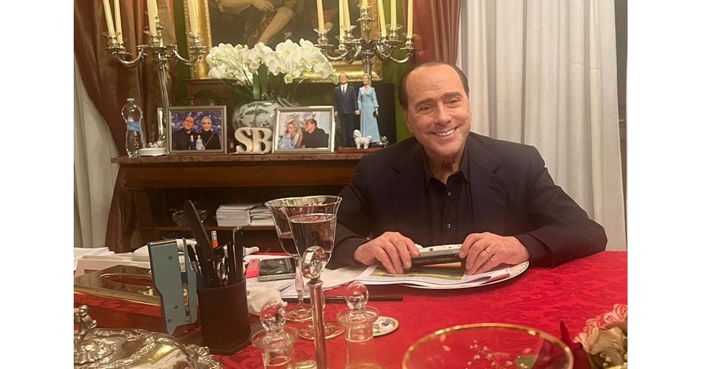 Berlusconi reagerer godt på terapi, leukemien hans kan kureres