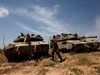 Американско издание: САЩ спрели договорена доставка на боеприпаси за израелската армия