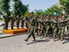 Изпращат български военни в НАТО в Косово