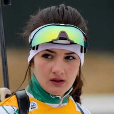 Мария Здравкова очаква по-силно представяне в следващите стартове