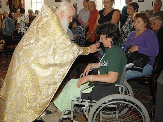 Докато бях саката, всички ме обичаха. Сега някои бързо завидяха на щастието ми, споделя проходилата Ваня
