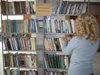 Антикварна книжарница – в регионалната библиотека в Добрич
