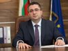 Николай Нанков: Хората да са спокойни - няма да има промяна в границите на населените места