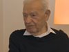 Почина доайенът на българската дипломация Борис Цветков