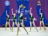 Ансамбълът ни за девойки спечели злато на международен турнир в Полша