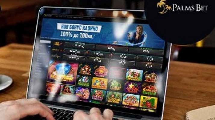 Регистрация в Palms Bet: Какво да очакваме след това?