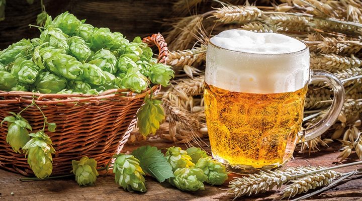 Как се променя вкусът на бирата през годините?