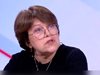 Татяна Дончева: Съдържанието на внесените текстове от конституцията е откровено противоконституционно