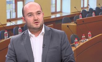 Георги Георгиев: Стоте дни управление на Васил Терзиев струват 9 млн. лева щета