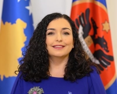 Османи: Признаването на независимостта на Косово от Украйна е заедно с победата й