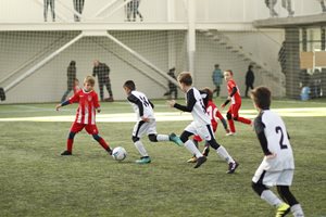 "Интер" и "Фенербахче" пращат отбори в Пловдив за голям турнир за деца