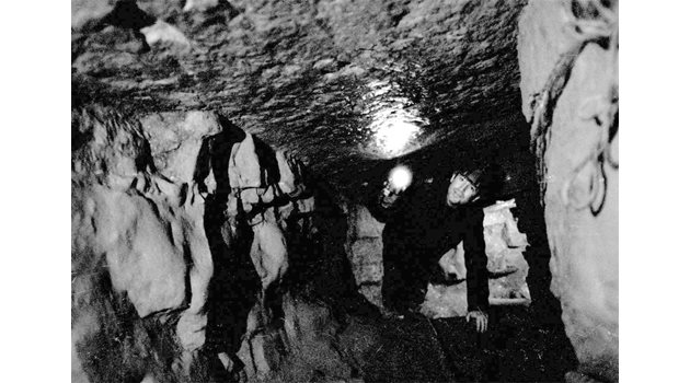 СКЪПО: 16 млн. лева е струвало изкопаването на тунела в Царичина.

