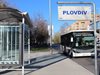 Пет градски автобуса в Пловдив с празнично разписание по Великден