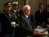 Италианският президент предложи да се
сформира неутрално правителство
