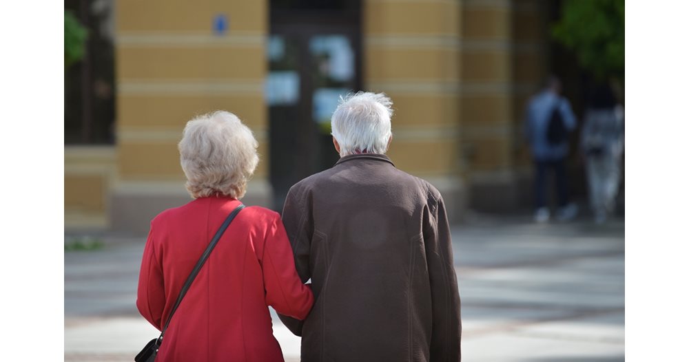 Tysklands pensjonssystem vil kollapse hvis det ikke reformeres