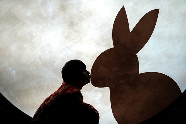 Китайски хороскоп: Годината на Водния заек ни връща спокойствието