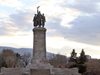 Областният управител на София поиска спешно план за безопасност за Паметника на Съветската армия