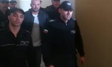 Димитър Любенов с поршето вече е обвинен за умишлено убийство на французина