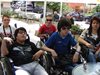 Хората с увреждания във Враца готови за протест