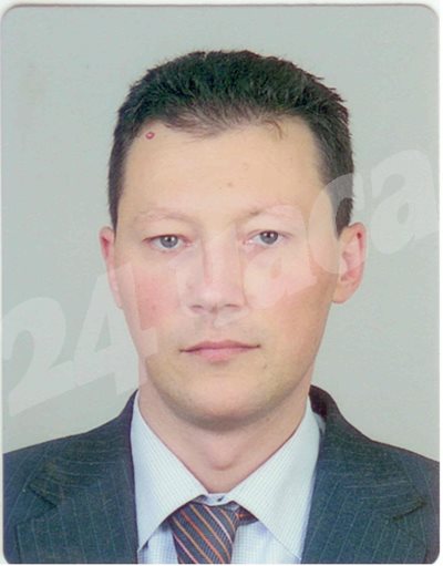 Владислав Русев