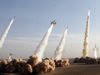 Северна Корея показа изпитания на нова система за противоракетна отбрана