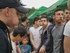 Валя Балканска закрива „Добрич мези”
