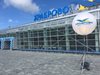Спря токът на летището в Калининград 4 дни преди първия мач