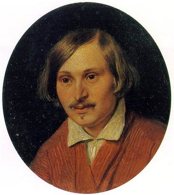 Николай Гогол