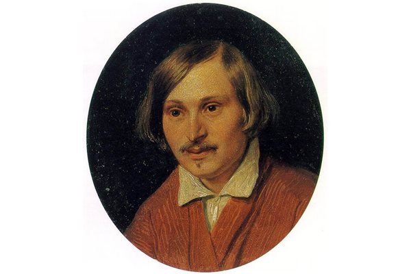Николай Гогол