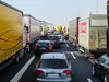 Румънски шофьори искат точна дата за включване на сухопътните граници на страната в Шенген