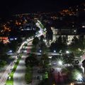 Община Смолян въвежда ограничения в уличното осветление