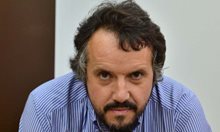 Калин Терзийски бил свръхчовек