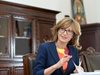 Екатерина Захариева: Много е възможно българският еврокомисар да е с ресор "дигитализация"
