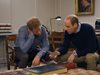 Принцовете Уилям и Хари си спомнят за  майка им Даяна в нов документален филм (Видео и снимки)