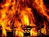 Майка и 4 деца загинаха при пожар в Тетово