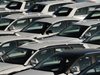 Рекорден ръст от 39,5% в продажбите на нови коли в у нас