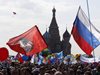 Руснаците се тревожат, че страната им се движи в погрешна посока
